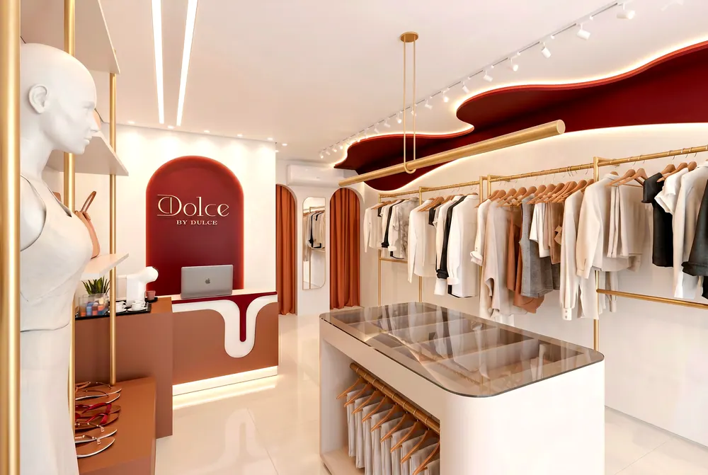 Dolce by Dulce — projeto da Ergo Construtora em Maragogi, Alagoas