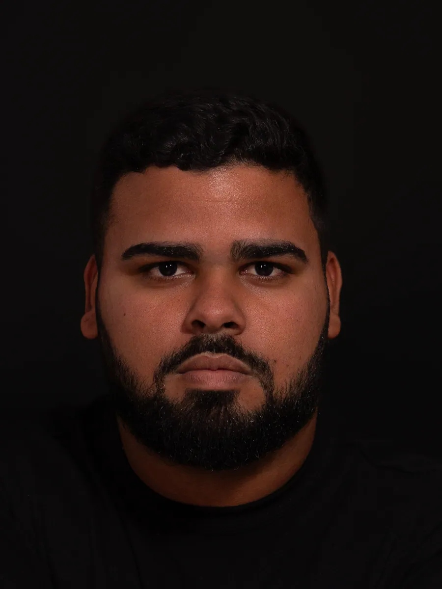 CEO — CEO da Ergo Construtora em Maragogi, Alagoas