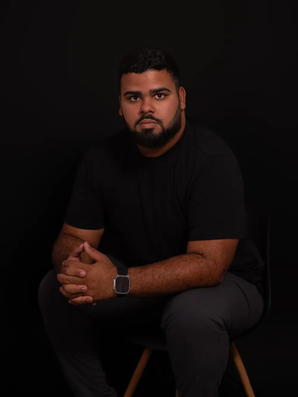 Sócio-fundador da Ergo Construtora em Maragogi, Alagoas